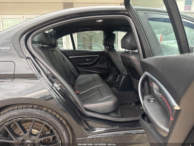 2018 BMW 330E WBA8E1C55JA755929 Photo 7