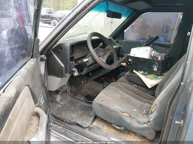 Продажа на аукционе авто 1987 Dodge Dakota, vin: 1B7GN14M9HS322669, номер лота: 44673440