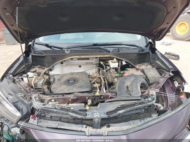 Продаж на аукціоні авто 2021 Buick Encore Gx Awd Select, vin: KL4MMESL4MB149090, номер лоту: 44673443