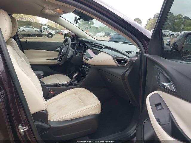 Продаж на аукціоні авто 2021 Buick Encore Gx Awd Select, vin: KL4MMESL4MB149090, номер лоту: 44673443