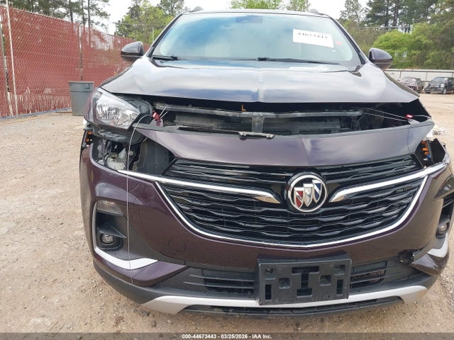 Продаж на аукціоні авто 2021 Buick Encore Gx Awd Select, vin: KL4MMESL4MB149090, номер лоту: 44673443