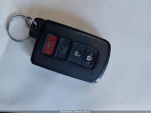 5TDJZRFH7KS598986 Toyota Highlander Xle