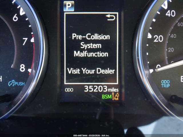 5TDJZRFH7KS598986 Toyota Highlander Xle