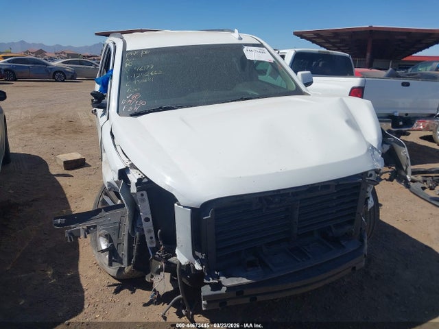 Продажа на аукционе авто 2017 Gmc Yukon Slt, vin: 1GKS2BKC5HR406177, номер лота: 44673445