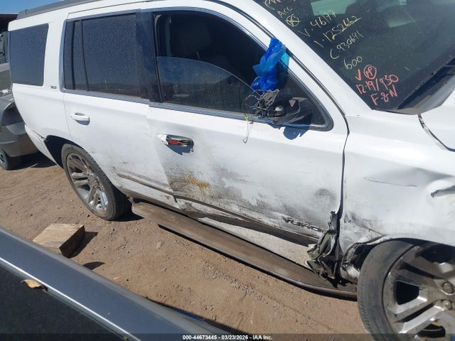 Aukcja sprzedaży 2017 Gmc Yukon Slt, vin: 1GKS2BKC5HR406177, numer aukcji: 44673445