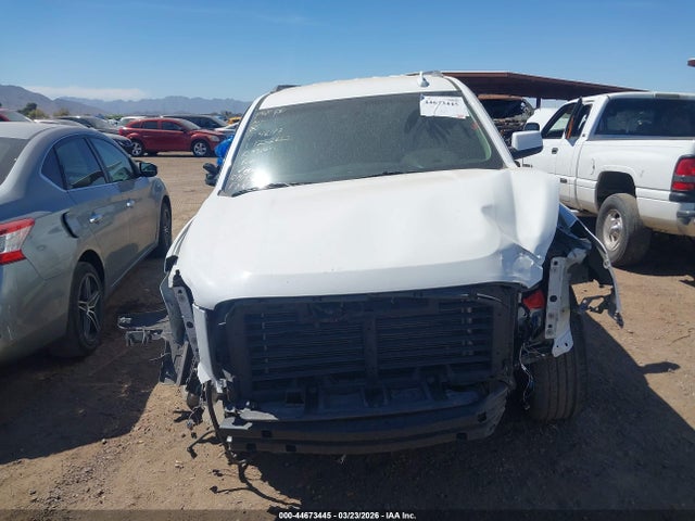 44673445 :رقم المزاد ، 1GKS2BKC5HR406177 vin ، 2017 Gmc Yukon Slt مزاد بيع
