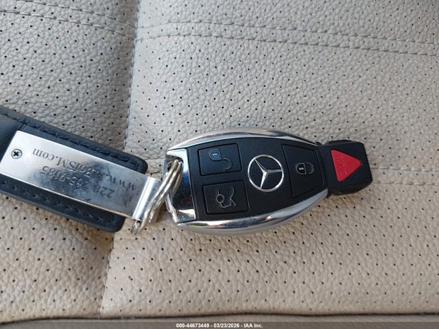 Продаж на аукціоні авто 2017 Mercedes-benz Gle 350, vin: 4JGDA5JBXHA841658, номер лоту: 44673449