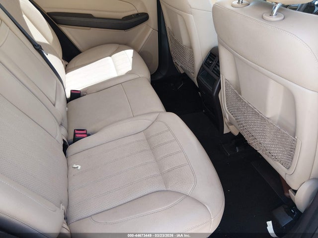 Продаж на аукціоні авто 2017 Mercedes-benz Gle 350, vin: 4JGDA5JBXHA841658, номер лоту: 44673449