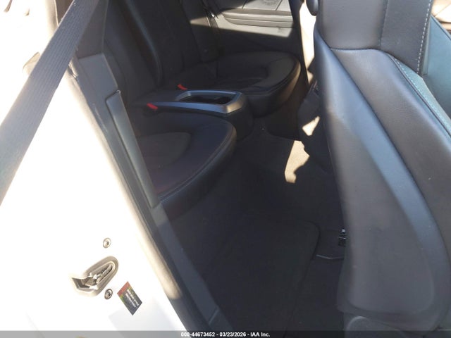 2013 CADILLAC CTS 1G6DP1E39D0133418 Photo 7