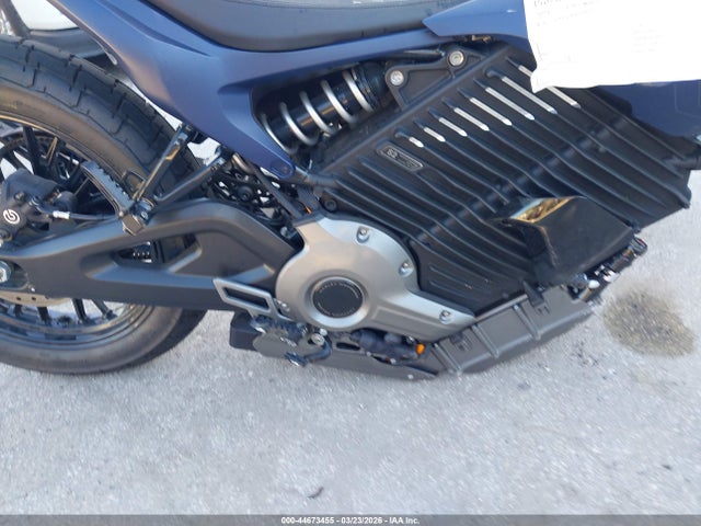 Livewire S2dm 2024 1HD3GCYB4RB550270 Image 8