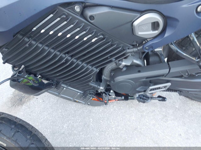 Livewire S2dm 2024 1HD3GCYB4RB550270 Image 9