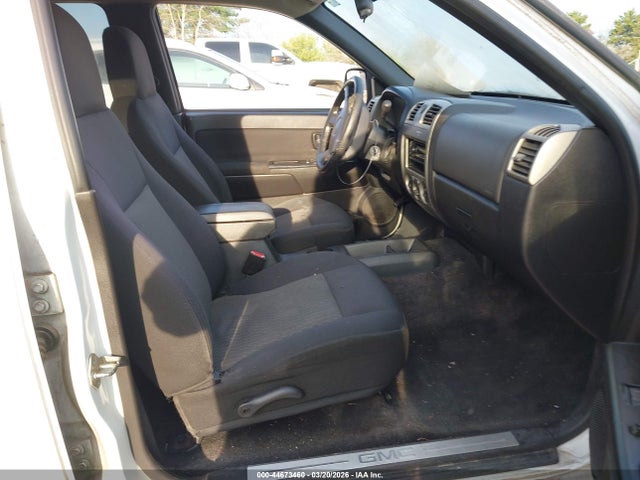 Продажа на аукционе авто 2007 Gmc Canyon Sle2, vin: 1GTCS13E378139975, номер лота: 44673460