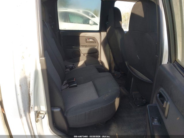 Продажа на аукционе авто 2007 Gmc Canyon Sle2, vin: 1GTCS13E378139975, номер лота: 44673460