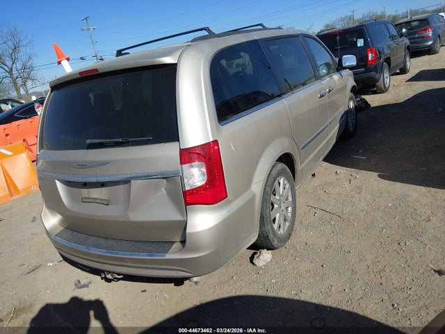 2012 CHRYSLER TOWN & COUNTRY 2C4RC1CG4CR270582 Photo 3