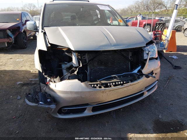 2012 CHRYSLER TOWN & COUNTRY 2C4RC1CG4CR270582 Photo 5