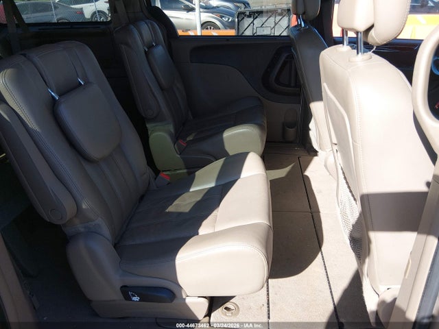 2012 CHRYSLER TOWN & COUNTRY 2C4RC1CG4CR270582 Photo 7