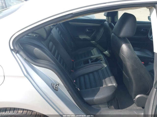 2010 Volkswagen Cc Sport მანქანა იყიდება აუქციონზე, vin: WVWML7AN5AE521182, აუქციონის ნომერი: 44673464