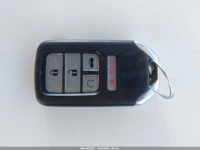 44673477 :رقم المزاد ، 2HGFC2F88KH502099 vin ، 2019 Honda Civic Sport مزاد بيع