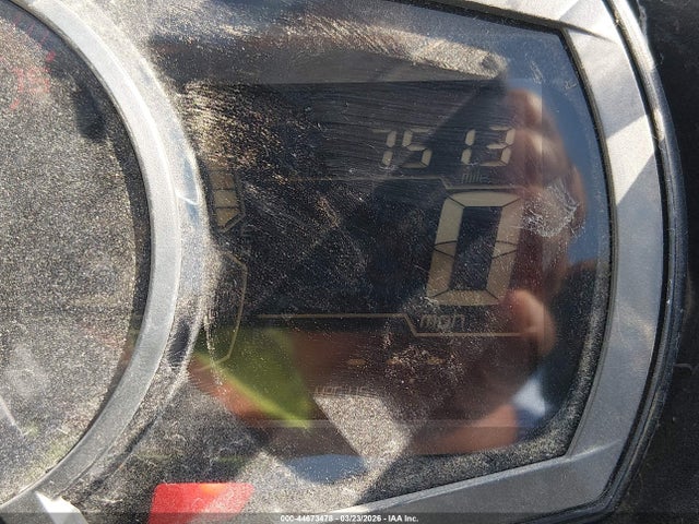 JKAEXKG15LDA75198 Kawasaki EX400