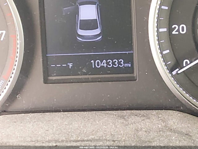 Hyundai ELANTRA SEL 2019 5NPD84LF7KH463387 Image 7