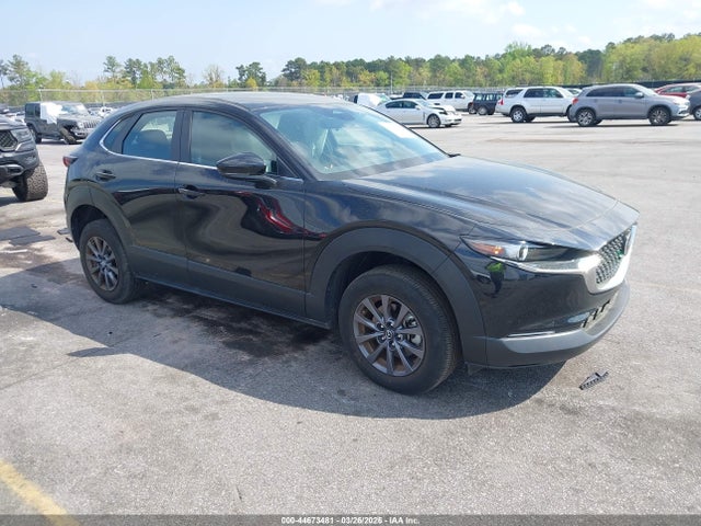 2024 MAZDA CX-30 3MVDMBAM9RM635245