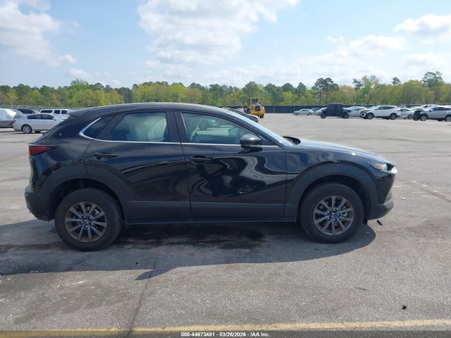 Aukcja sprzedaży 2024 Mazda Cx-30 2.5 S, vin: 3MVDMBAM9RM635245, numer aukcji: 44673481