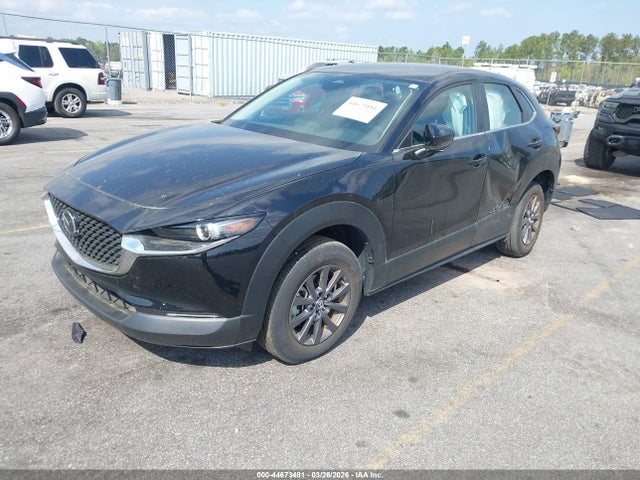 2024 MAZDA CX-30 3MVDMBAM9RM635245 Photo 1