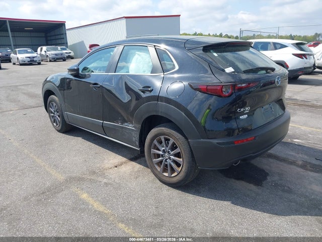 2024 MAZDA CX-30 3MVDMBAM9RM635245 Photo 2