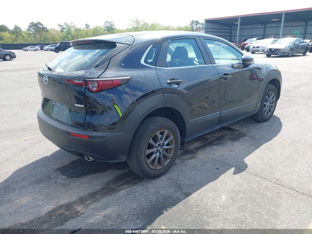 2024 MAZDA CX-30 3MVDMBAM9RM635245 Photo 3