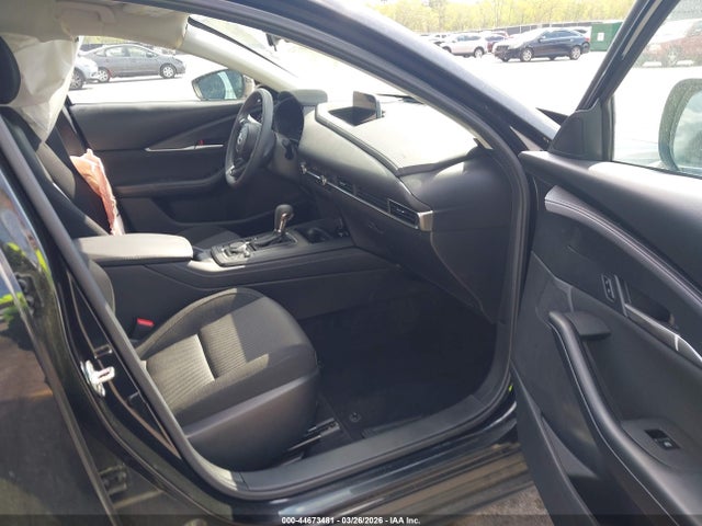 2024 MAZDA CX-30 3MVDMBAM9RM635245 Photo 4