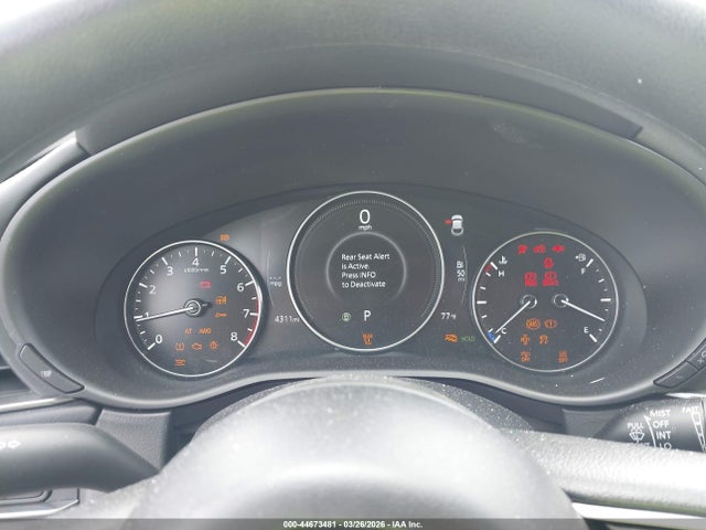 2024 MAZDA CX-30 3MVDMBAM9RM635245 Photo 6