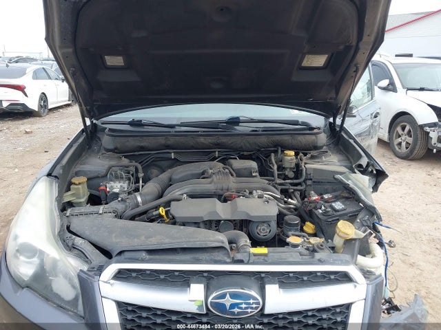 Aukcja sprzedaży 2013 Subaru Legacy 2.5i Premium, vin: 4S3BMBC68D3038864, numer aukcji: 44673484