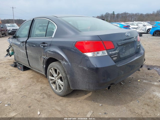 Aukcja sprzedaży 2013 Subaru Legacy 2.5i Premium, vin: 4S3BMBC68D3038864, numer aukcji: 44673484