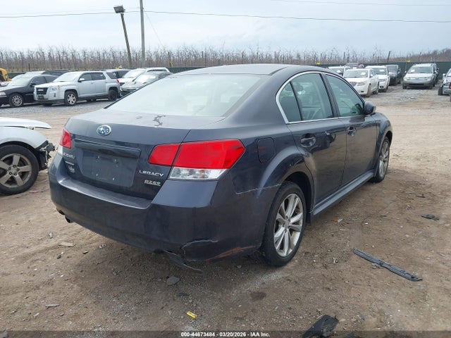 Aukcja sprzedaży 2013 Subaru Legacy 2.5i Premium, vin: 4S3BMBC68D3038864, numer aukcji: 44673484