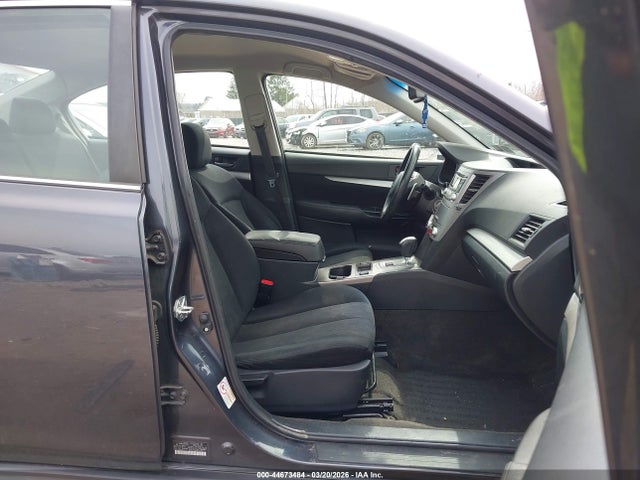 Aukcja sprzedaży 2013 Subaru Legacy 2.5i Premium, vin: 4S3BMBC68D3038864, numer aukcji: 44673484