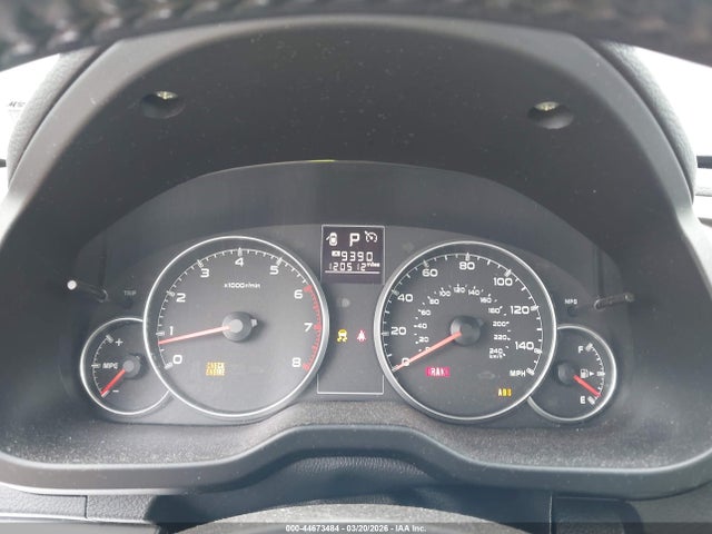 Aukcja sprzedaży 2013 Subaru Legacy 2.5i Premium, vin: 4S3BMBC68D3038864, numer aukcji: 44673484