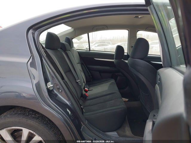 Aukcja sprzedaży 2013 Subaru Legacy 2.5i Premium, vin: 4S3BMBC68D3038864, numer aukcji: 44673484