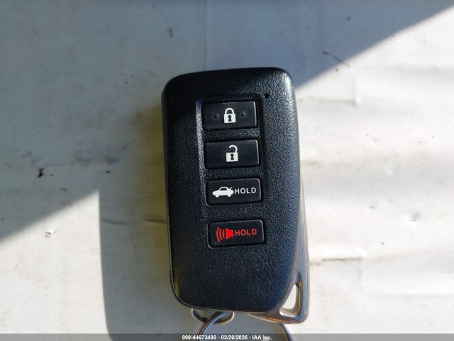 44673488 :رقم المزاد ، JTHCF1D23E5005148 vin ، 2014 Lexus Is 250 مزاد بيع