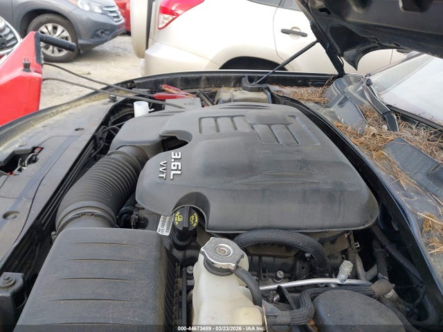 Aukcja sprzedaży 2020 Dodge Charger Sxt Rwd, vin: 2C3CDXBG8LH249400, numer aukcji: 44673489