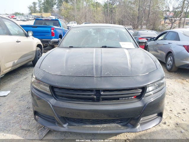 Aukcja sprzedaży 2020 Dodge Charger Sxt Rwd, vin: 2C3CDXBG8LH249400, numer aukcji: 44673489