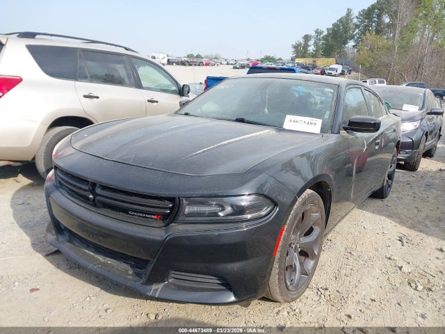 Aukcja sprzedaży 2020 Dodge Charger Sxt Rwd, vin: 2C3CDXBG8LH249400, numer aukcji: 44673489
