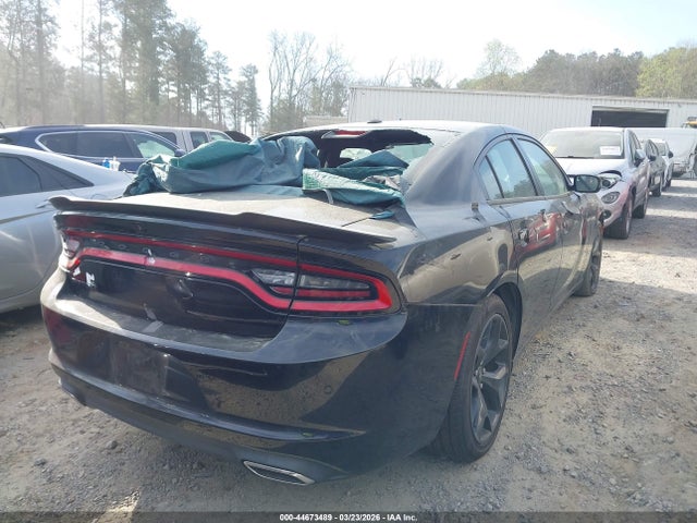 Aukcja sprzedaży 2020 Dodge Charger Sxt Rwd, vin: 2C3CDXBG8LH249400, numer aukcji: 44673489