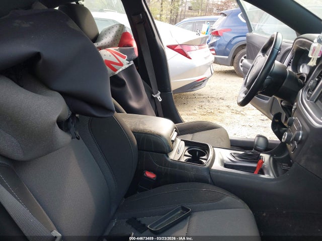 Aukcja sprzedaży 2020 Dodge Charger Sxt Rwd, vin: 2C3CDXBG8LH249400, numer aukcji: 44673489