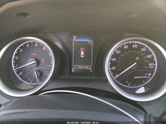 Toyota CAMRY LE 2021 4T1C11AK5MU468686 Image 7