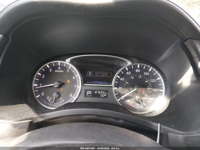 5N1DL0MM0KC523229 Infiniti QX60 LUXE