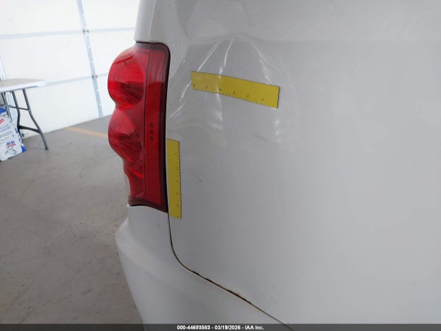 2019 DODGE GRAND CARAVAN 2C4RDGBGXKR690508 Photo 5