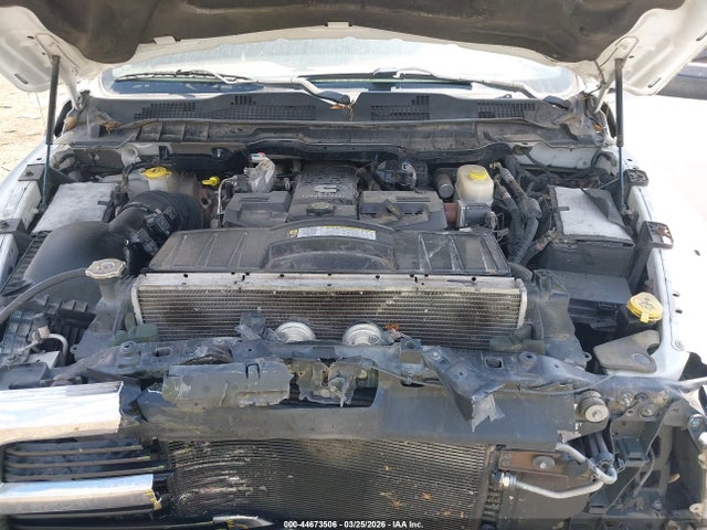 Продажа на аукционе авто 2011 Ram Ram 3500 St, vin: 3D73Y4CL8BG603432, номер лота: 44673506