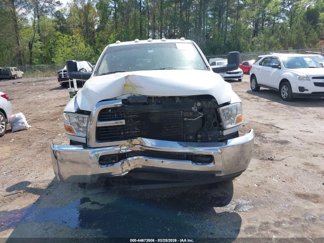 Продажа на аукционе авто 2011 Ram Ram 3500 St, vin: 3D73Y4CL8BG603432, номер лота: 44673506