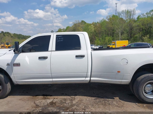 Продажа на аукционе авто 2011 Ram Ram 3500 St, vin: 3D73Y4CL8BG603432, номер лота: 44673506