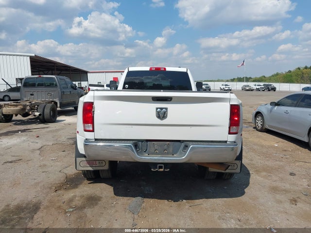 Продажа на аукционе авто 2011 Ram Ram 3500 St, vin: 3D73Y4CL8BG603432, номер лота: 44673506